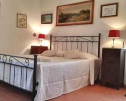 Colombaio In Colle Bed and Breakfast Sant'Angelo in Colle Eksteriør billede